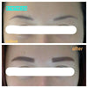 Eyebrow Embroidery