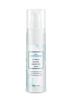 UV White Daytime Protector SPF35++