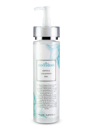 Gentle Cleansing Gel