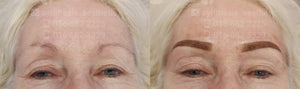 Eyebrow Embroidery